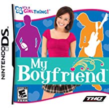 NDS: MY BOYFRIEND (COMPLETE)